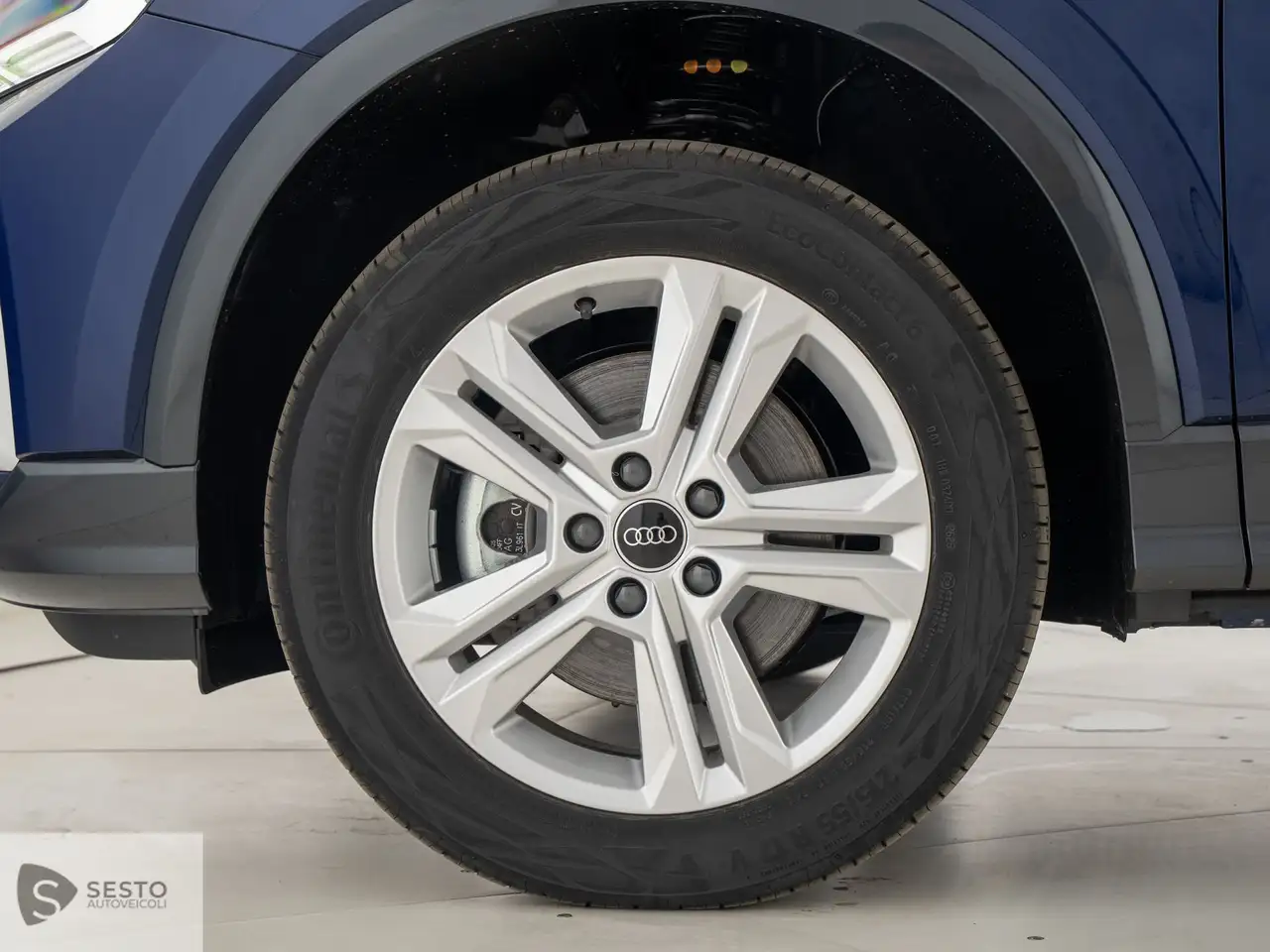 Audi Q2 2026