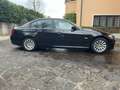 BMW 318 Serie 3 E90 Berlina 318d 2.0 Eletta 143cv FL Nero - thumbnail 4