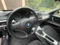 BMW 318 Serie 3 E90 Berlina 318d 2.0 Eletta 143cv FL Nero - thumbnail 13
