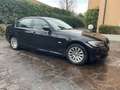 BMW 318 Serie 3 E90 Berlina 318d 2.0 Eletta 143cv FL Nero - thumbnail 3