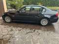 BMW 318 Serie 3 E90 Berlina 318d 2.0 Eletta 143cv FL Nero - thumbnail 8