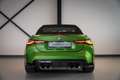 BMW M4 4-serie Cabrio xDrive Competition | 'Individual Fr Grün - thumbnail 22