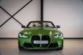 BMW M4 4-serie Cabrio xDrive Competition | 'Individual Fr Grün - thumbnail 21