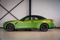 BMW M4 4-serie Cabrio xDrive Competition | 'Individual Fr Grün - thumbnail 25