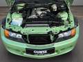 BMW Z3 Roadster 1.9i SONDERLACKIERUNG WENIG KM TOPZUSTAND Green - thumbnail 18