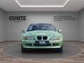 BMW Z3 Roadster 1.9i SONDERLACKIERUNG WENIG KM TOPZUSTAND Green - thumbnail 3