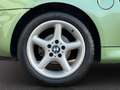 BMW Z3 Roadster 1.9i SONDERLACKIERUNG WENIG KM TOPZUSTAND Green - thumbnail 13
