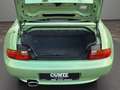 BMW Z3 Roadster 1.9i SONDERLACKIERUNG WENIG KM TOPZUSTAND Green - thumbnail 16