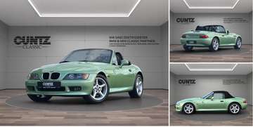 Roadster 1.9i SONDERLACKIERUNG ++ TOPZUSTAND