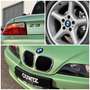 BMW Z3 Roadster 1.9i SONDERLACKIERUNG WENIG KM TOPZUSTAND Green - thumbnail 12