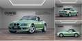 BMW Z3 Roadster 1.9i SONDERLACKIERUNG WENIG KM TOPZUSTAND Green - thumbnail 1