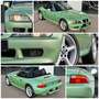 BMW Z3 Roadster 1.9i SONDERLACKIERUNG WENIG KM TOPZUSTAND Green - thumbnail 17
