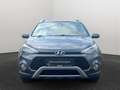 Hyundai i20 i20 Active 1.0 Trend Klimaauto. Blueto. SHZ LHZ Gris - thumbnail 3