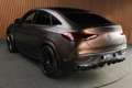 Mercedes-Benz GLE 350 Coupé de 4M Panodak Burmester 360 ° camera Leer Na Marrón - thumbnail 3