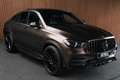 Mercedes-Benz GLE 350 Coupé de 4M Panodak Burmester 360 ° camera Leer Na Marrón - thumbnail 7