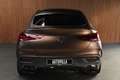 Mercedes-Benz GLE 350 Coupé de 4M Panodak Burmester 360 ° camera Leer Na Marrón - thumbnail 4