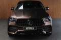Mercedes-Benz GLE 350 Coupé de 4M Panodak Burmester 360 ° camera Leer Na Marrón - thumbnail 8
