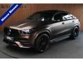 Mercedes-Benz GLE 350 Coupé de 4M Panodak Burmester 360 ° camera Leer Na Marrón - thumbnail 1