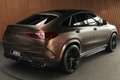 Mercedes-Benz GLE 350 Coupé de 4M Panodak Burmester 360 ° camera Leer Na Marrón - thumbnail 5