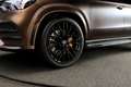Mercedes-Benz GLE 350 Coupé de 4M Panodak Burmester 360 ° camera Leer Na Marrón - thumbnail 12