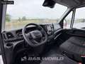 Iveco Daily 35S16 Doppel Kabine Automatik L3H2 3,5t Weiß - thumbnail 3