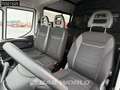 Iveco Daily 35S16 Doppel Kabine Automatik L3H2 3,5t Weiß - thumbnail 18