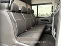 Iveco Daily 35S16 Doppel Kabine Automatik L3H2 3,5t Weiß - thumbnail 16