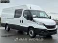 Iveco Daily 35S16 Doppel Kabine Automatik L3H2 3,5t Weiß - thumbnail 5
