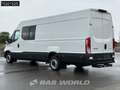 Iveco Daily 35S16 Doppel Kabine Automatik L3H2 3,5t Weiß - thumbnail 6