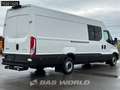 Iveco Daily 35S16 Doppel Kabine Automatik L3H2 3,5t Weiß - thumbnail 2