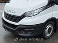 Iveco Daily 35S16 Doppel Kabine Automatik L3H2 3,5t Weiß - thumbnail 37
