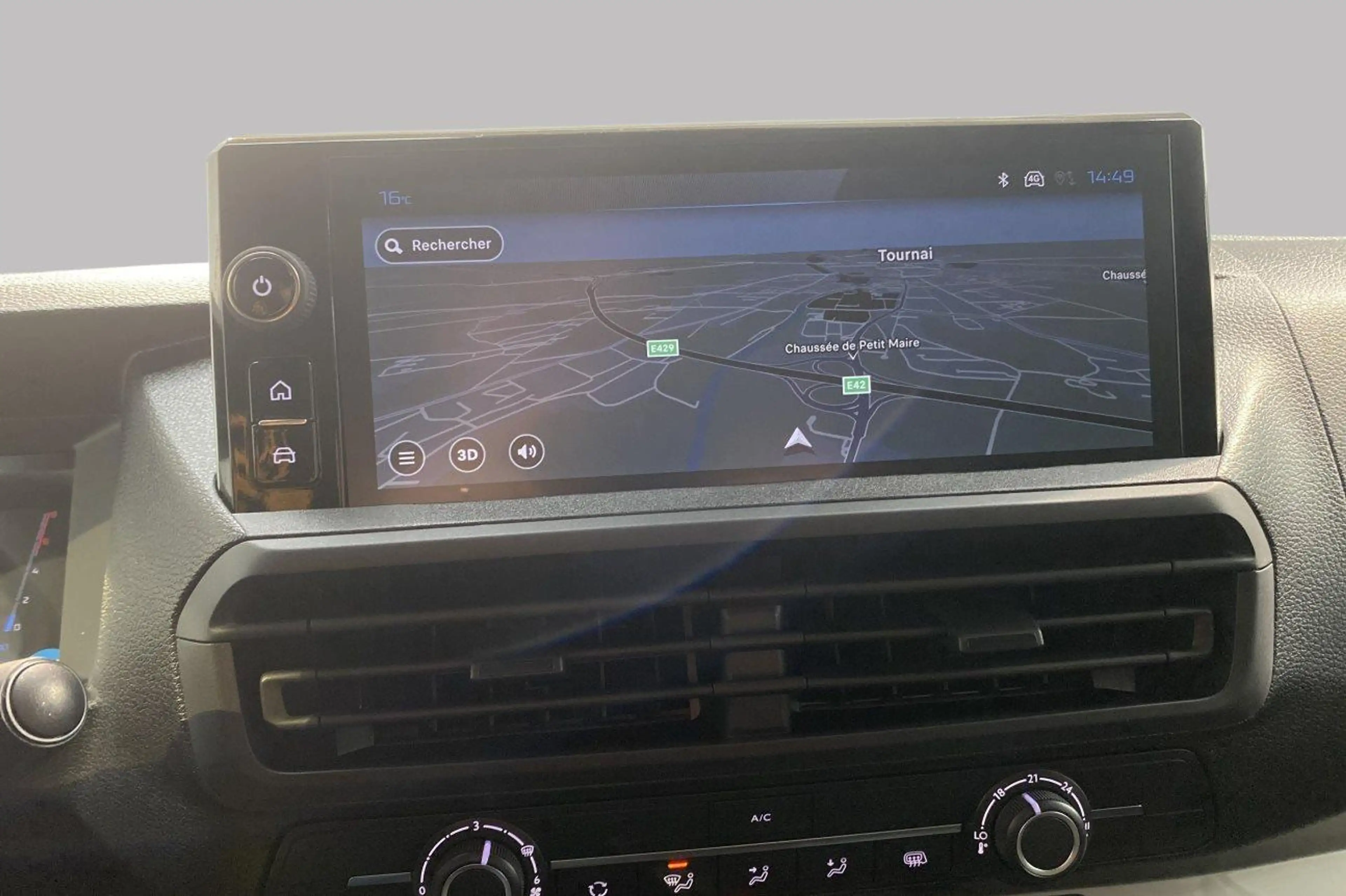 Peugeot Expert Premium — photo 12