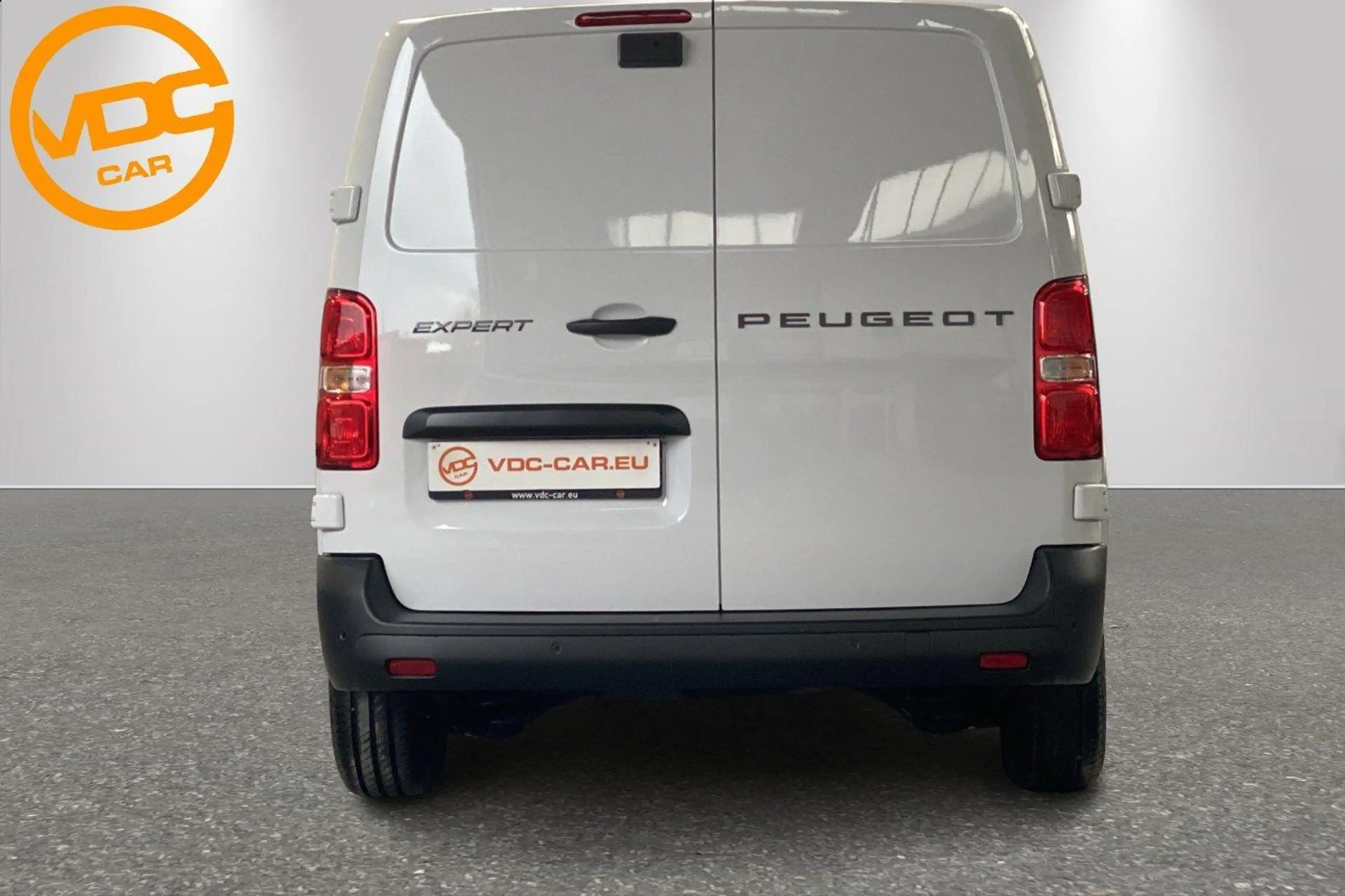 Peugeot Expert Premium — photo 7