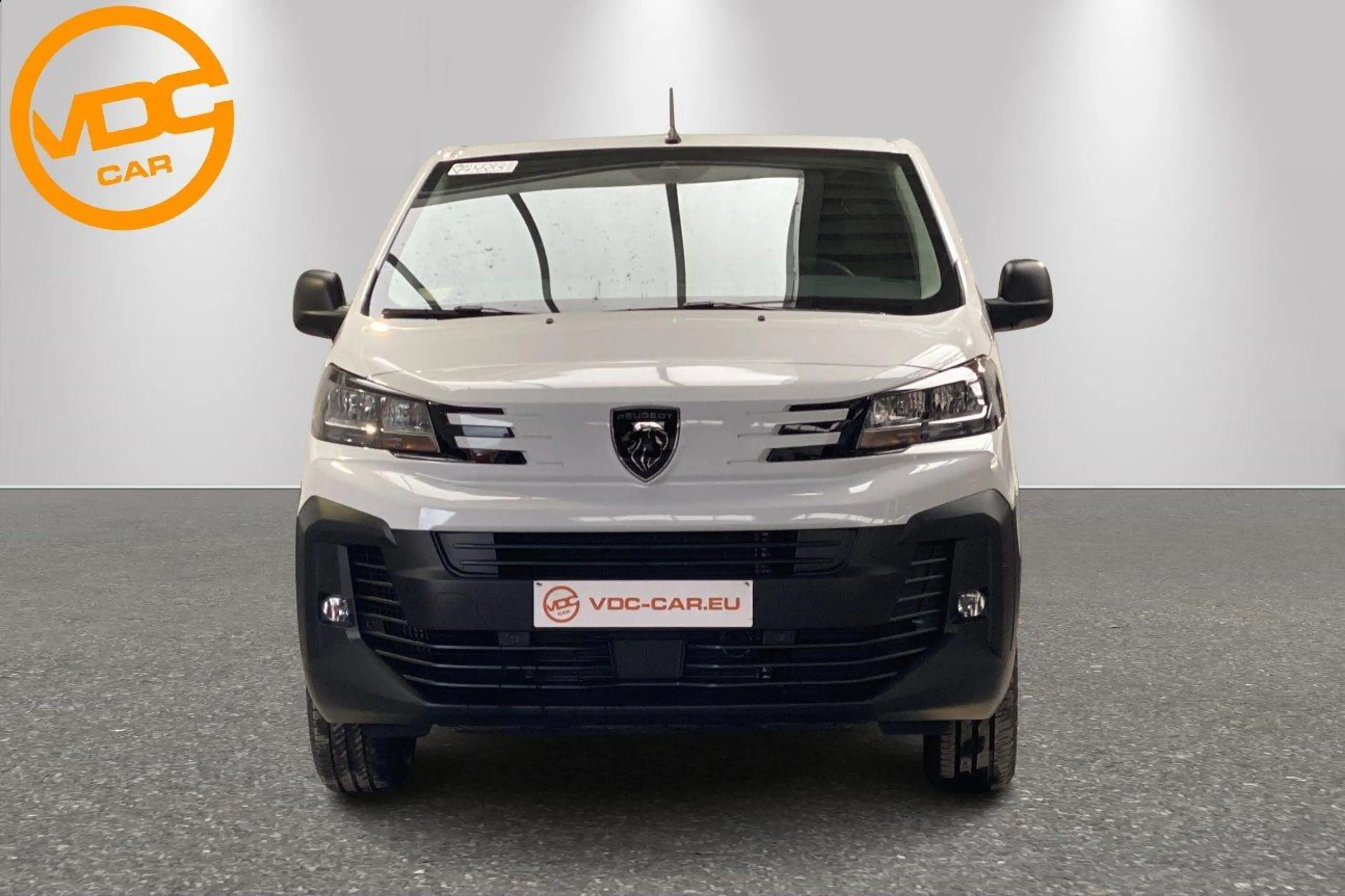 Peugeot Expert Premium — photo 5