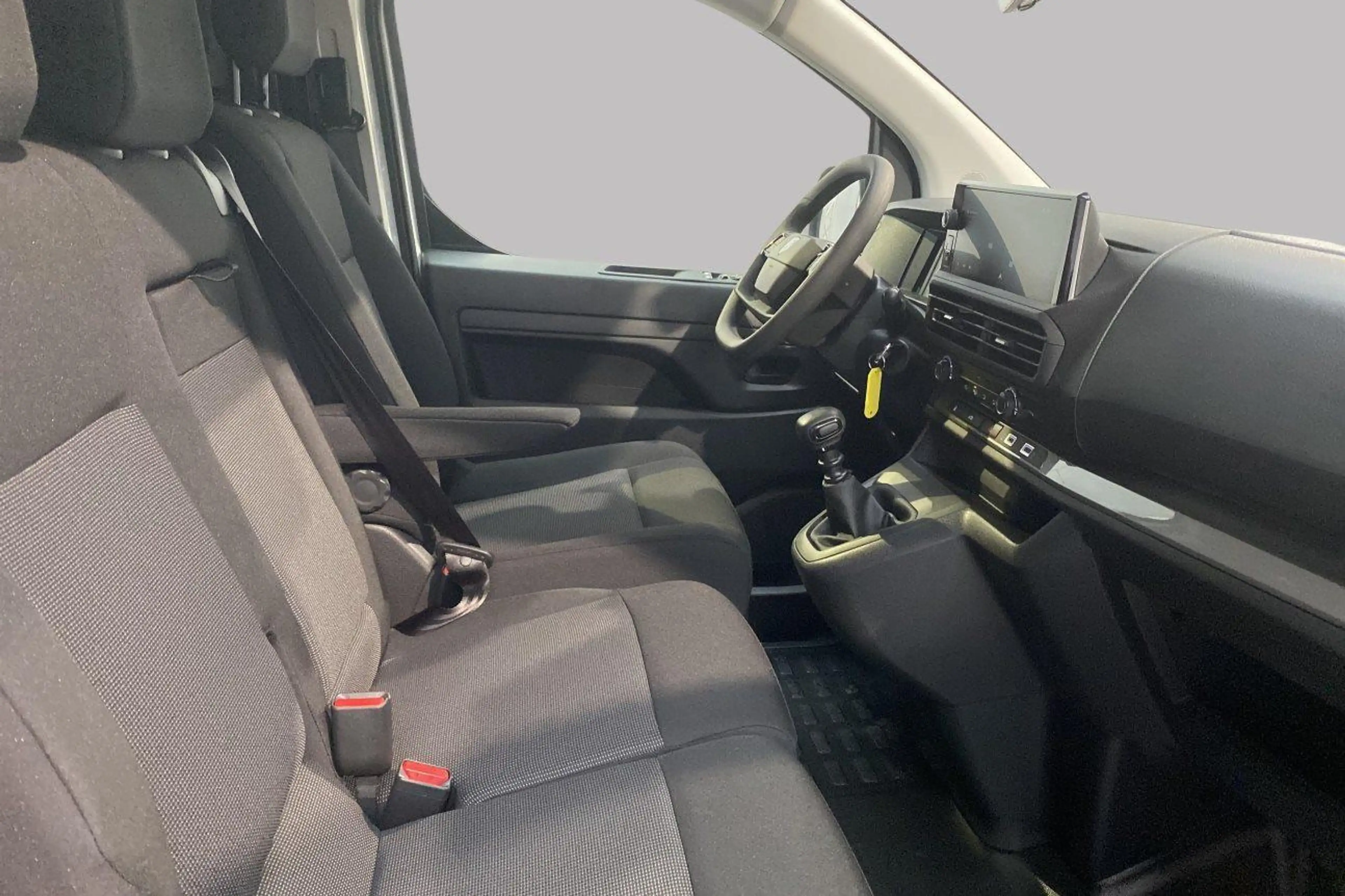 Peugeot Expert Premium — photo 8