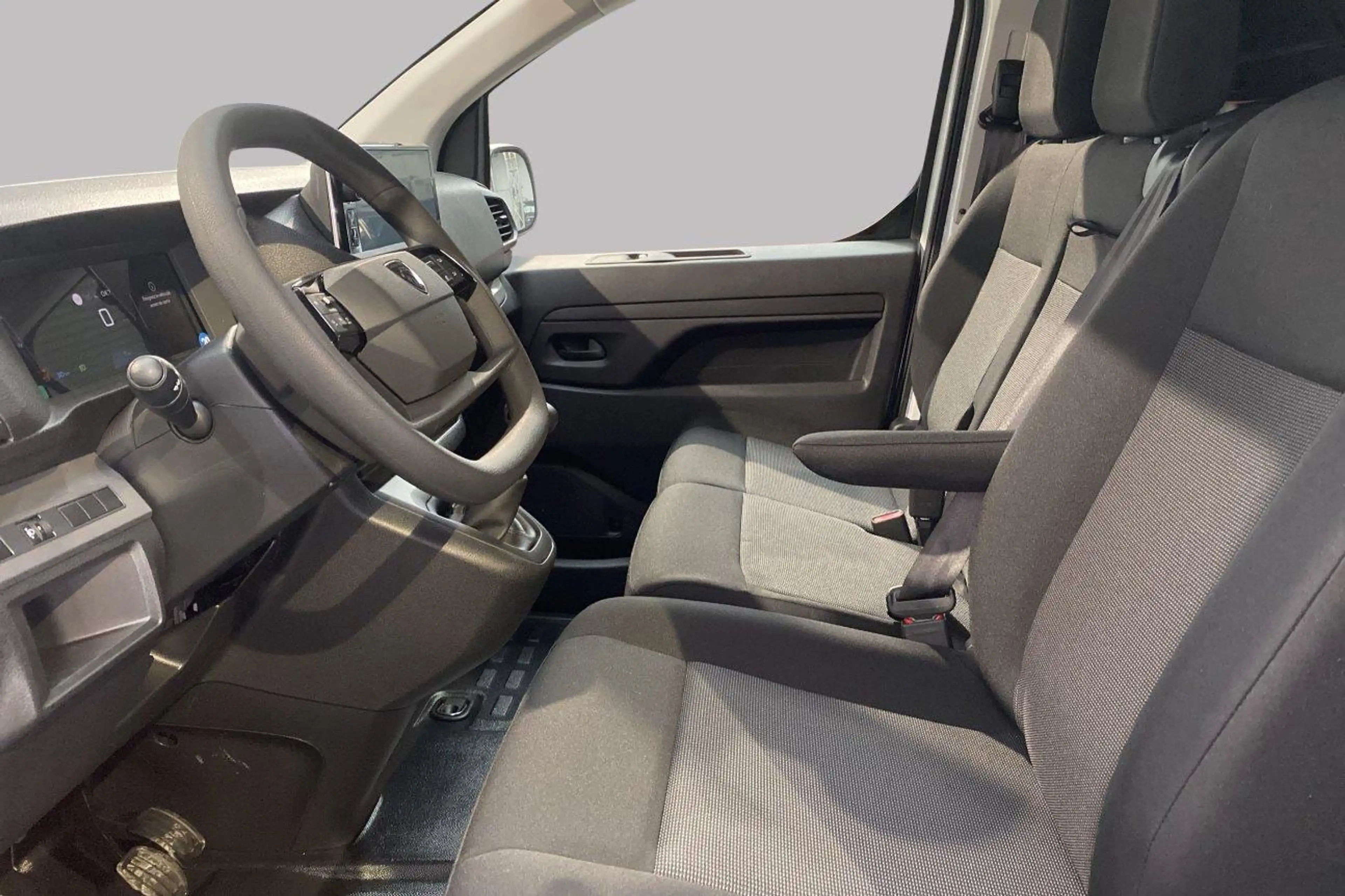 Peugeot Expert Premium — photo 10