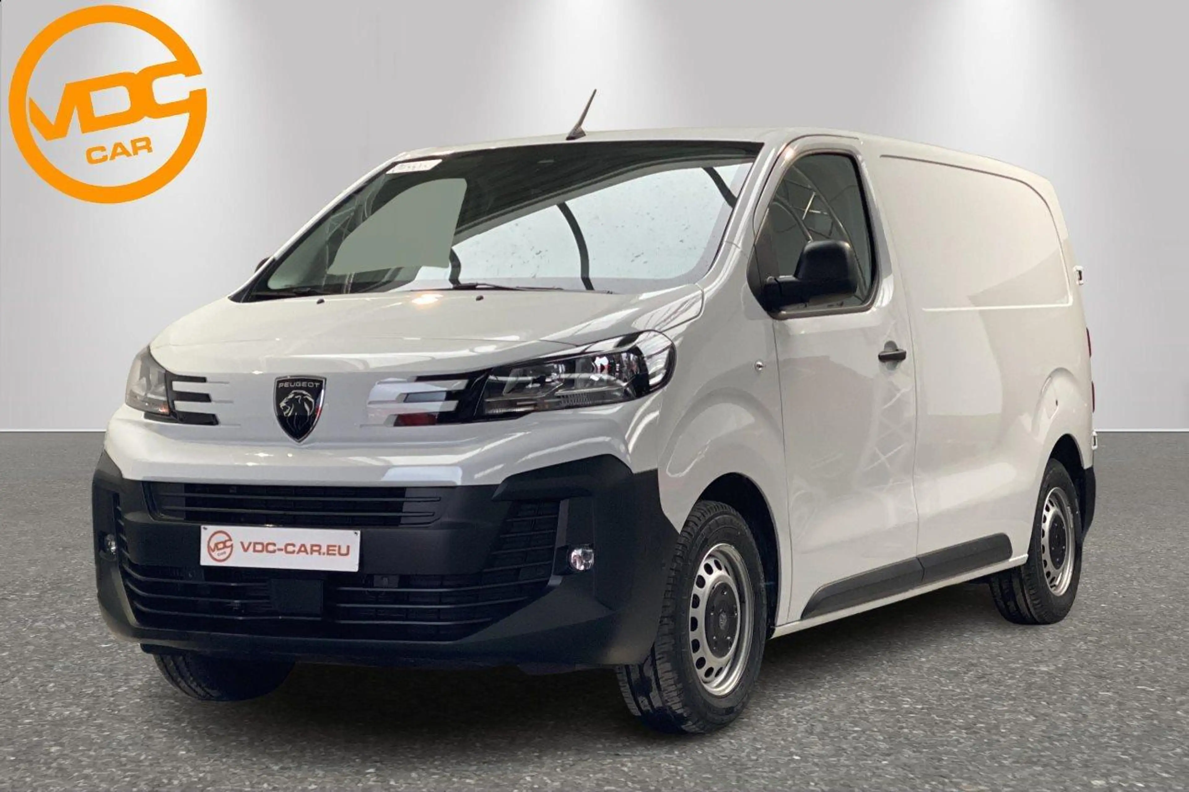 Peugeot Expert Premium