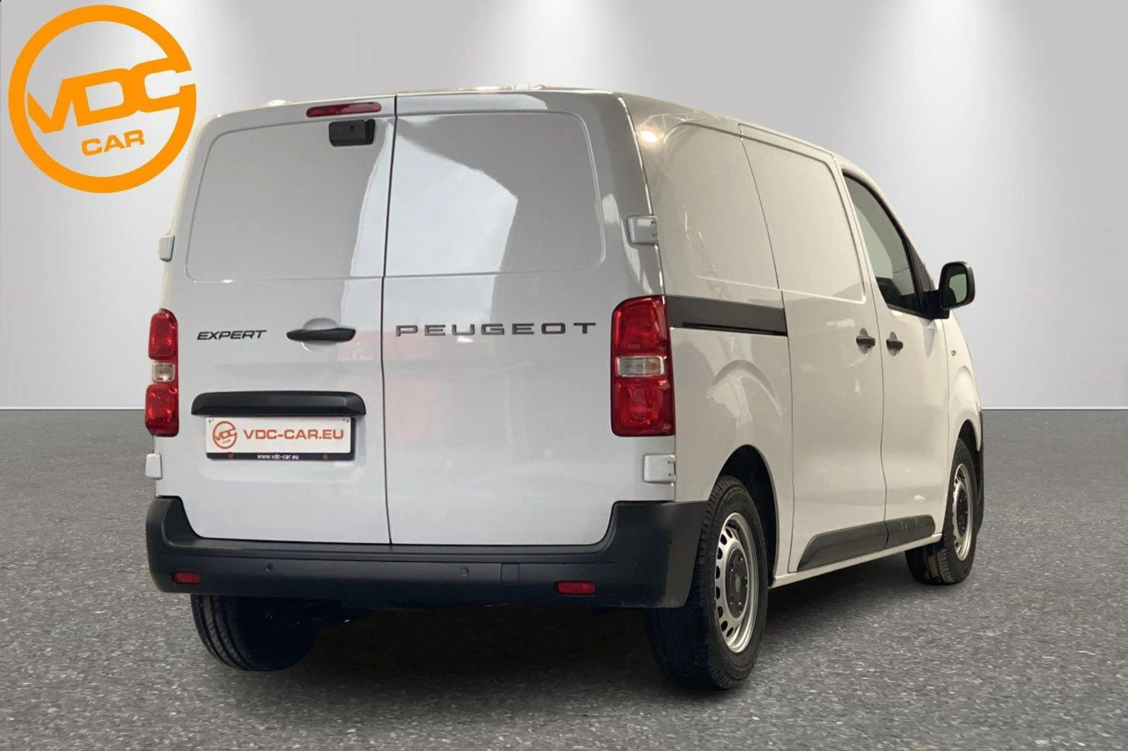 Peugeot Expert Premium — photo 3