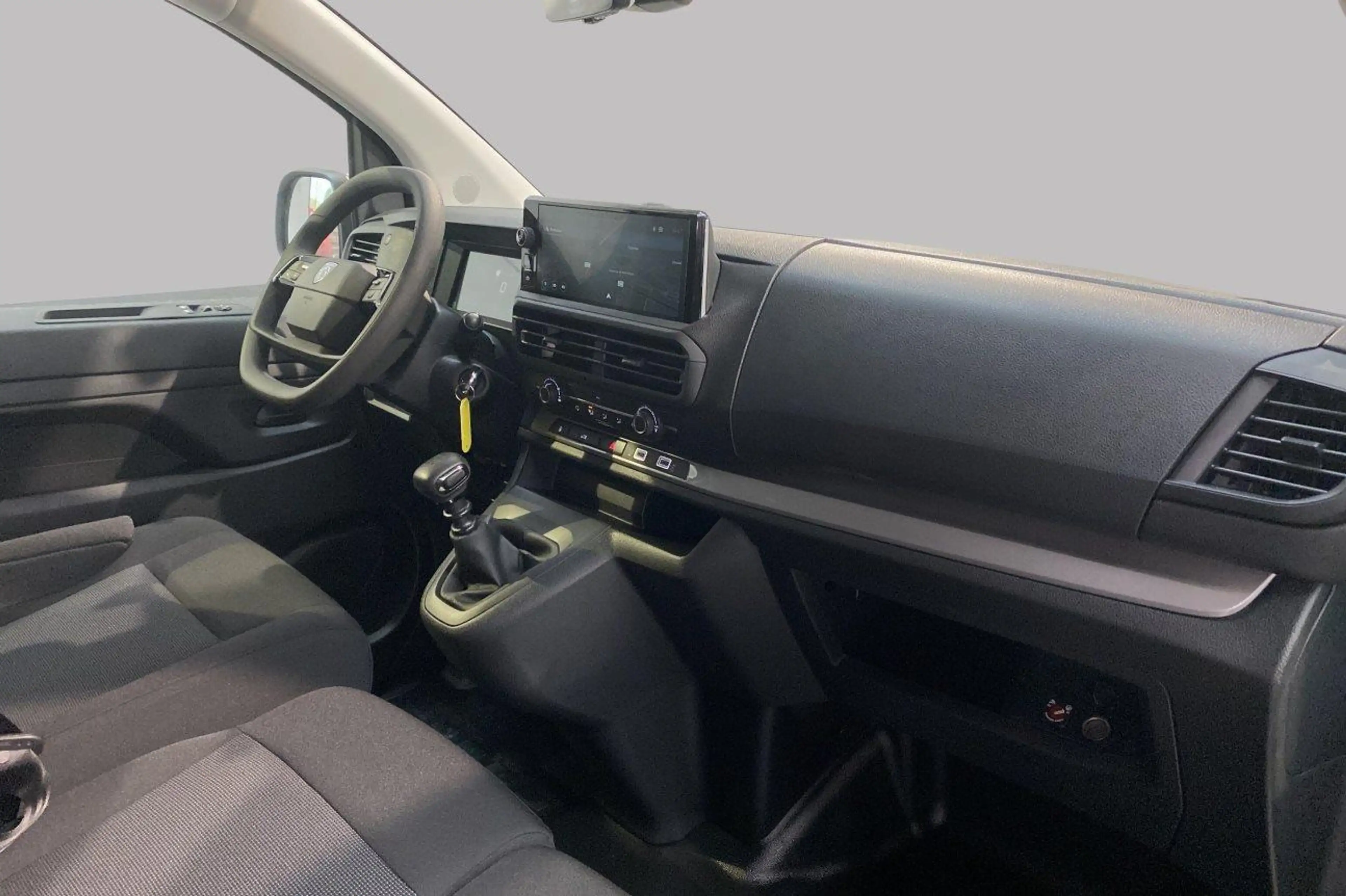Peugeot Expert Premium — photo 2