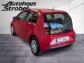 Volkswagen up! 1.0 move up! ab 3,99% Kamera DAB+ Climatroni Rot - thumbnail 5