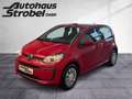 Volkswagen up! 1.0 move up! ab 3,99% Kamera DAB+ Climatroni Rot - thumbnail 2