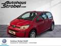 Volkswagen up! 1.0 move up! ab 3,99% Kamera DAB+ Climatroni Rot - thumbnail 1