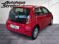 Volkswagen up! 1.0 move up! ab 3,99% Kamera DAB+ Climatroni Rot - thumbnail 6