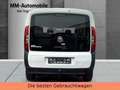 Fiat Doblo Doblò  Maxi Kombi-KLIMA-TÜV  NEU-EURO6 Weiß - thumbnail 4