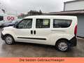 Fiat Doblo Doblò  Maxi Kombi-KLIMA-TÜV  NEU-EURO6 Weiß - thumbnail 7