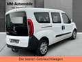 Fiat Doblo Doblò  Maxi Kombi-KLIMA-TÜV  NEU-EURO6 Weiß - thumbnail 5