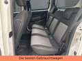 Fiat Doblo Doblò  Maxi Kombi-KLIMA-TÜV  NEU-EURO6 Weiß - thumbnail 16