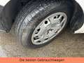 Fiat Doblo Doblò  Maxi Kombi-KLIMA-TÜV  NEU-EURO6 Weiß - thumbnail 13