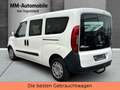 Fiat Doblo Doblò  Maxi Kombi-KLIMA-TÜV  NEU-EURO6 Weiß - thumbnail 3