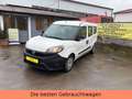 Fiat Doblo Doblò  Maxi Kombi-KLIMA-TÜV  NEU-EURO6 Weiß - thumbnail 1